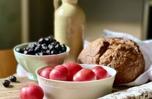 Exclusive Gastronomic Experience with Renowned Chef