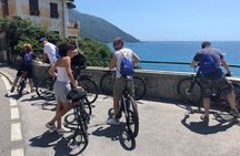 Camogli, Portofino by e-bike