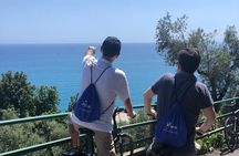 Camogli, Portofino by e-bike
