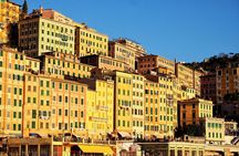 Camogli, Portofino by e-bike