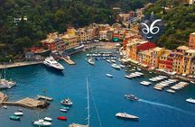 Camogli, Portofino by e-bike