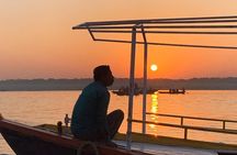 Private Guided Walking Tour in Varanasi 