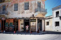 Athens Walking Tour: Explore Top Sights & Hidden Gems