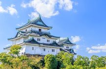 Wakayama Private Customizable Full Day Tour