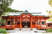 Wakayama Private Customizable Full Day Tour