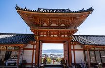 Wakayama Private Customizable Full Day Tour