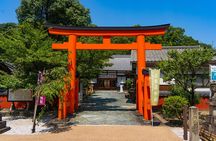 Wakayama Private Customizable Full Day Tour