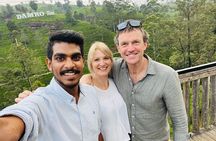 Discover Sri Lanka with Tailored Tours for Timeless Memories