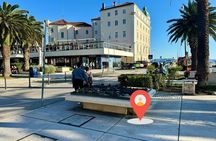 Split Walking Tour: History, Legends & Tales