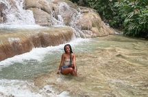 Dunn's River Falls Half Day Tour From Montego Bay 