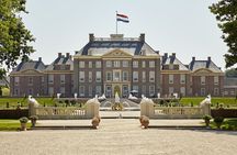 Kroller Muller Museum and Palace Het Loo Private Tour