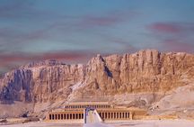 Full Luxor Tour