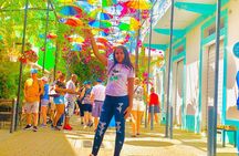 City tours Puerto Plata