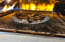 Chianti - Pizza and Tiramisu Course for Only Small Groups