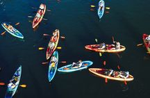 Guided Downtown Skyline Kayak Tour in Austin 