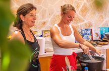 Half-Day Greek Cooking Class of Zakynthian Culture with Lunch