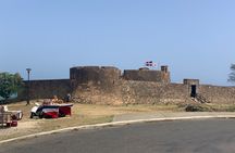 City tours Puerto Plata