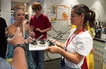 Venice Like a Local: Venice Food, Wine & Spritz Tasting Tour