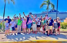 Puerto plata City Tour POP