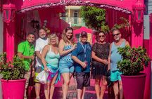 Puerto plata City Tour POP