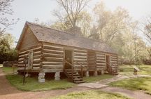 Belle Meade Historic Site "Journey to Jubilee" Guided Tour