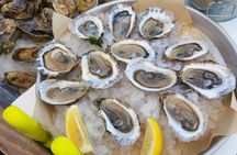 Oyster Tasting and Kayak Tour