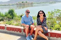 Jaipur City Full-Day Private Tour