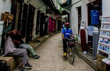 Zanzibar Stone Town Private Walking Tour