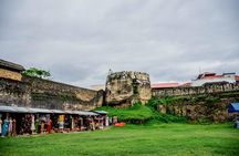 Zanzibar Stone Town Private Walking Tour