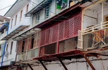 Zanzibar Stone Town Private Walking Tour