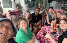 Motorbike Day Tour from Hoi An History, Scenery and Beaches
