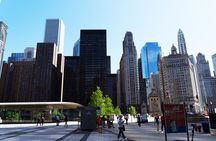 2 Hour Magnificent Chicago Tour with Photos and Popcorn