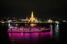 Bangkok: A 4 Hours Tuk Tuk Sightseeing Tour At Iconic Landmarks
