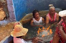 Discover the Magic of Firewater Pond