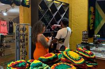 Bob Marley Mausoleum (Nine Miles)