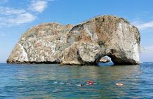 Private Los Arcos & Colomitos Snorkeling Experience