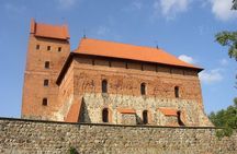 Private Guided Tour to Trakai