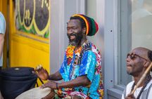 The Essential Bob Marley Tour: Visit His Home and more