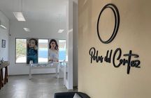 La Paz: Pearl Farm Experience and shop
