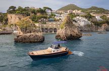 Capri Boat Tour for Small Groups