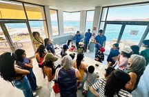 La Paz: Pearl Farm Experience and shop