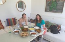 Cooking class Marrakech - with transfer 
