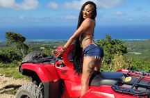 Private ATV Adventure Tour in Montego Bay 