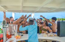 Saona Island from Punta Cana - Klubsaona Tour