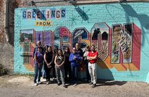 Tucson Food Tours Progressive Dinner Tour