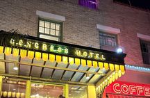 Tucson Food Tours Progressive Dinner Tour