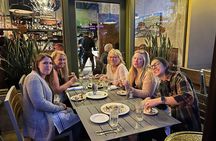 Tucson Food Tours Progressive Dinner Tour