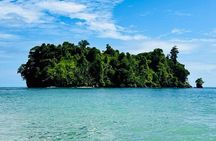 Gandoca-Manzanillo Hike Tour with Dolphin Watching