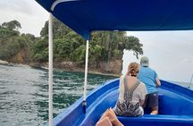 Gandoca-Manzanillo Hike Tour with Dolphin Watching