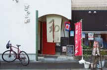 Osaka Japanese Cooking And Matcha Class near Osaka Castle